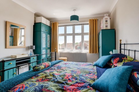Property thumbnail image for Rose Grove, Keyworth