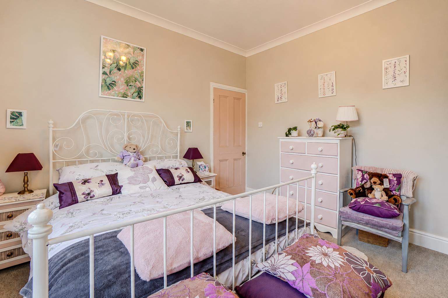 Property image for Rose Grove, Keyworth