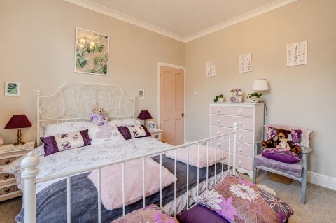 Property thumbnail image for Rose Grove, Keyworth