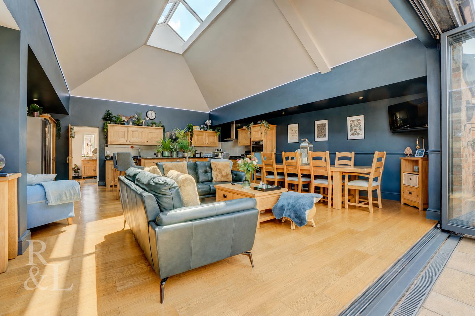 Property image for Rose Grove, Keyworth