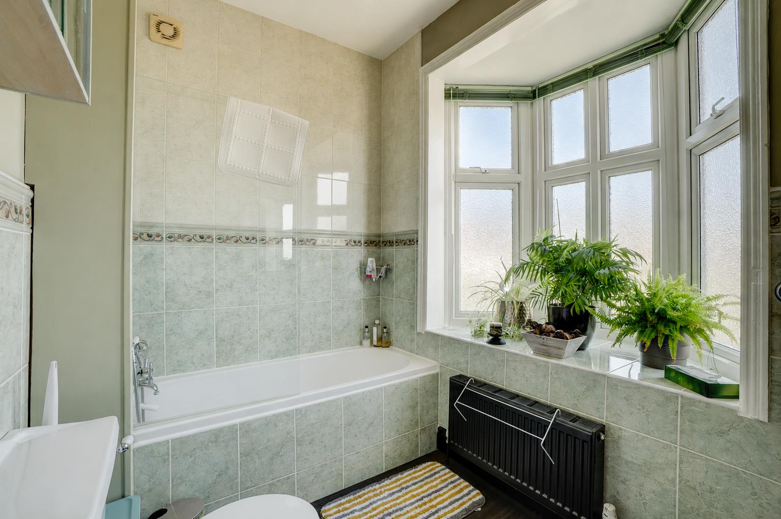 Property image for Rose Grove, Keyworth