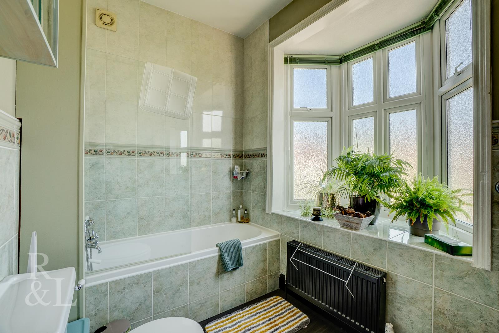 Property image for Rose Grove, Keyworth