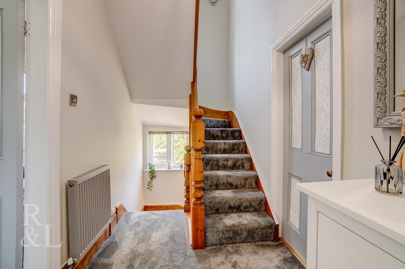 Property image for Rose Grove, Keyworth