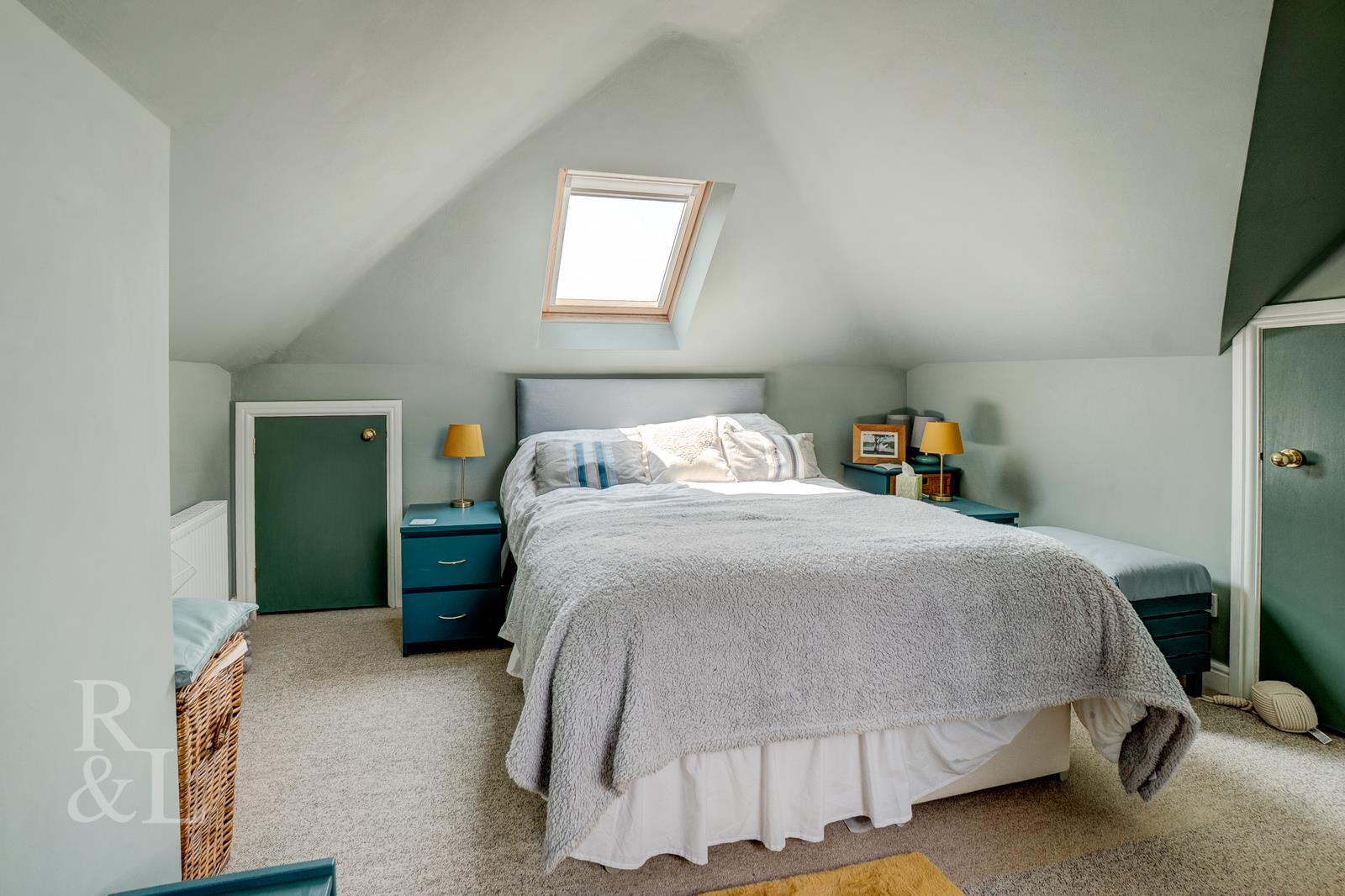 Property image for Rose Grove, Keyworth