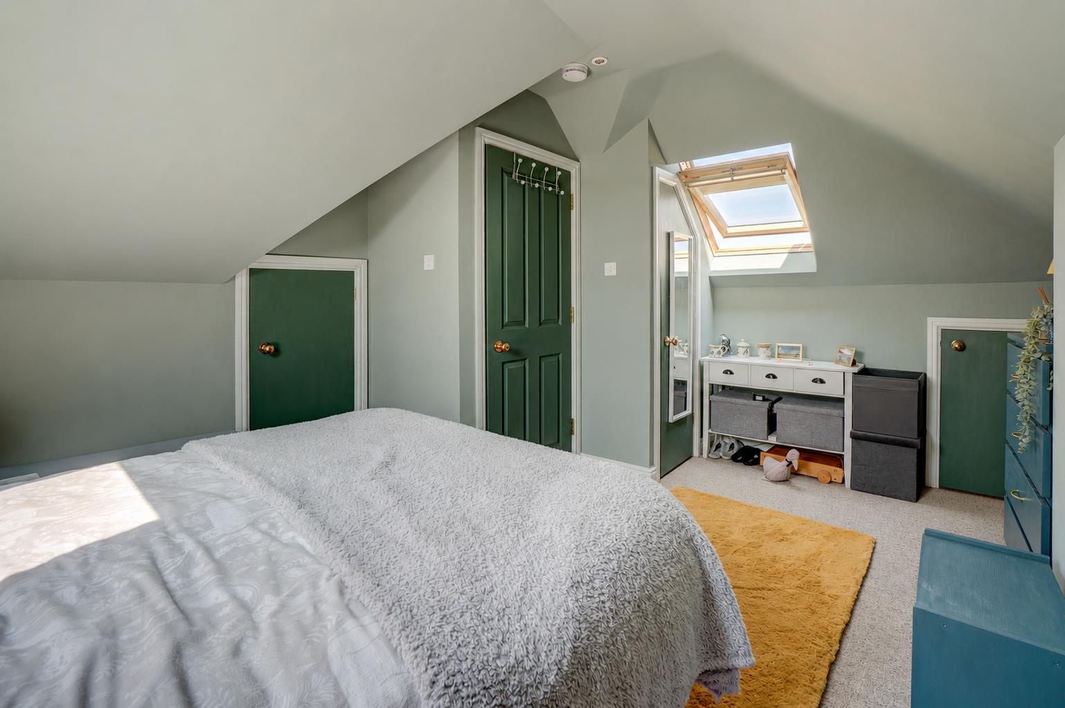 Property image for Rose Grove, Keyworth