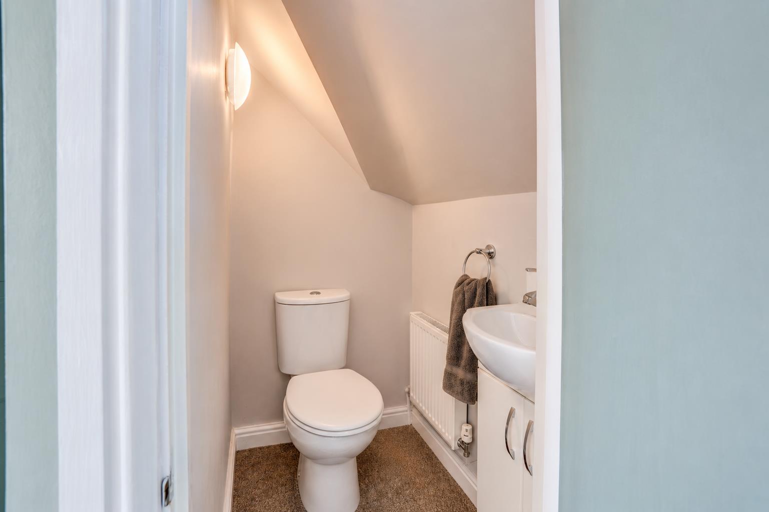 Property image for Rose Grove, Keyworth
