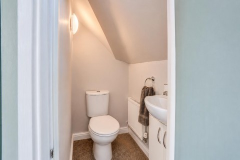Property thumbnail image for Rose Grove, Keyworth