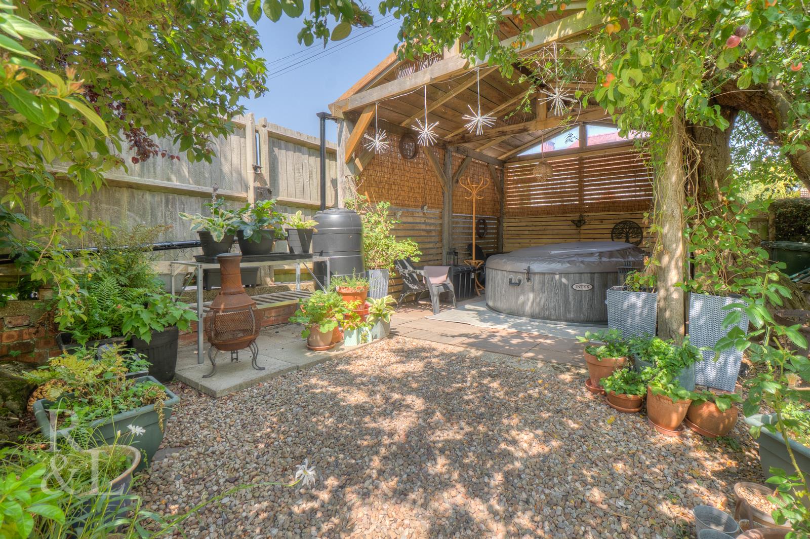 Property image for Rose Grove, Keyworth