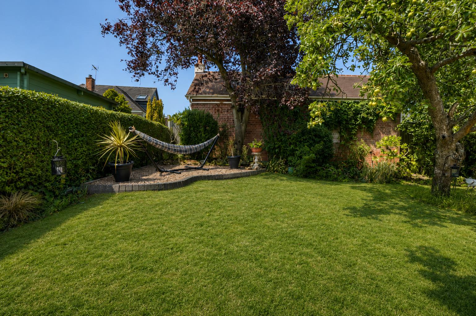 Property image for Rose Grove, Keyworth