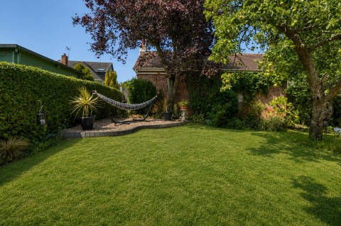 Property thumbnail image for Rose Grove, Keyworth