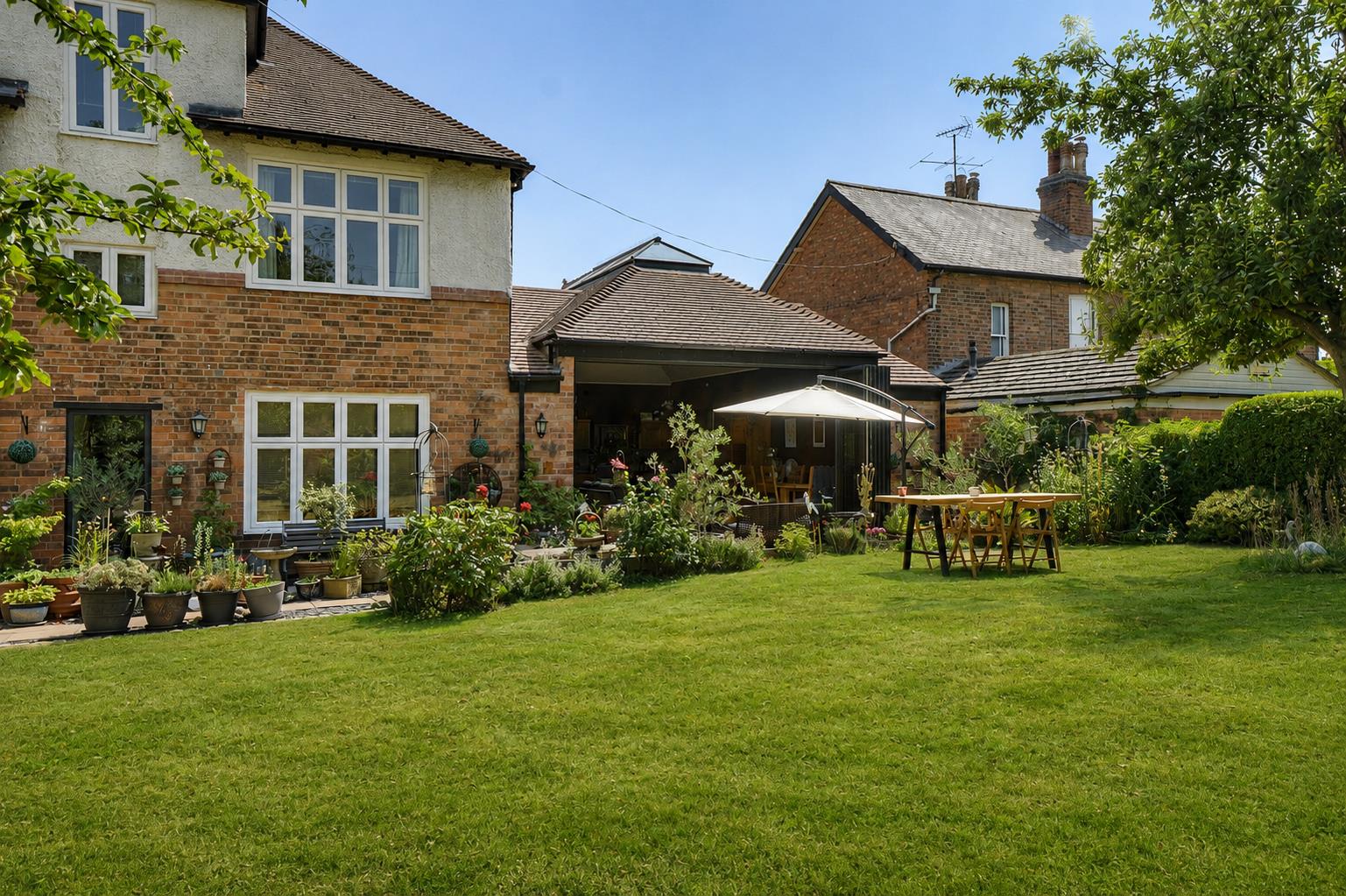 Property image for Rose Grove, Keyworth