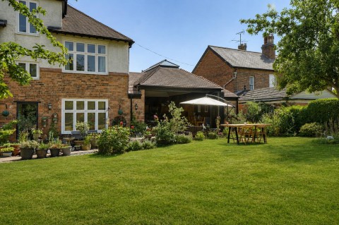 Property thumbnail image for Rose Grove, Keyworth