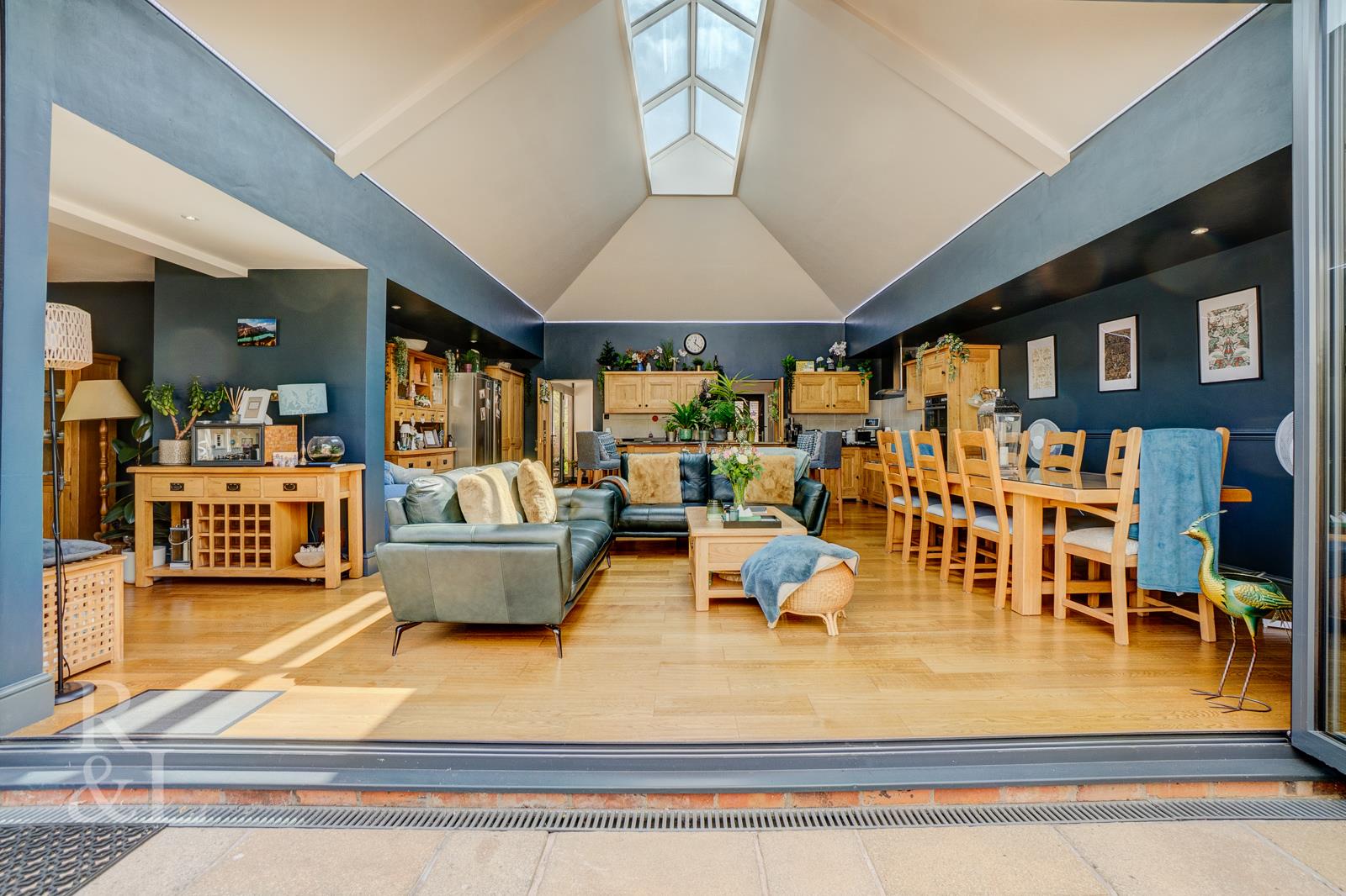 Property image for Rose Grove, Keyworth