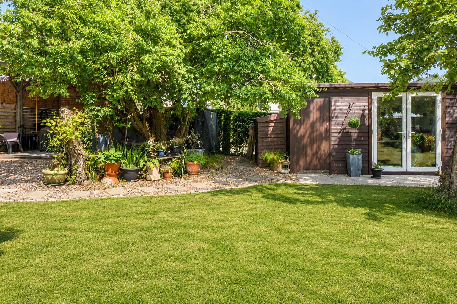 Property image for Rose Grove, Keyworth