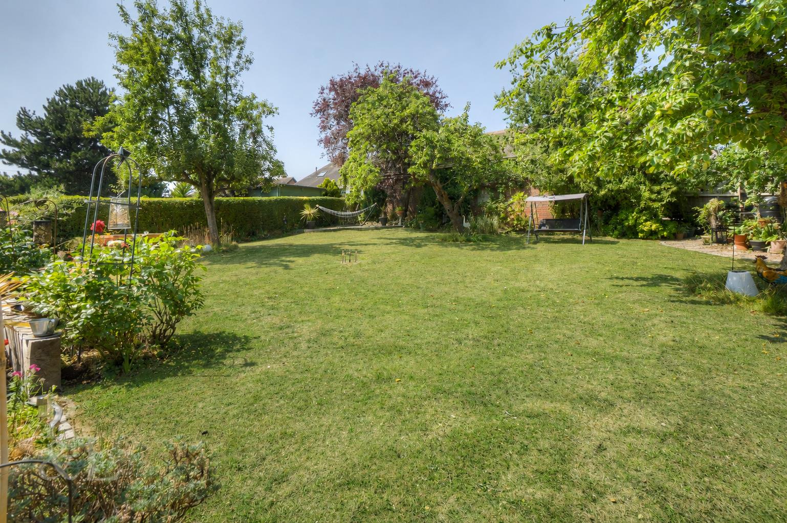 Property image for Rose Grove, Keyworth