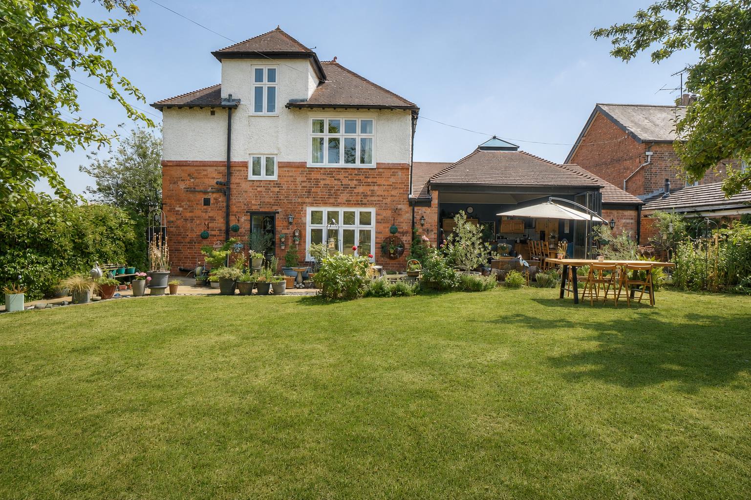 Property image for Rose Grove, Keyworth