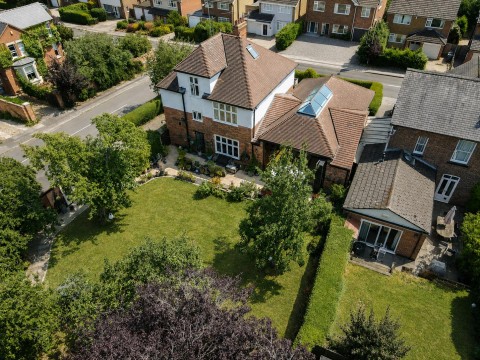Property thumbnail image for Rose Grove, Keyworth