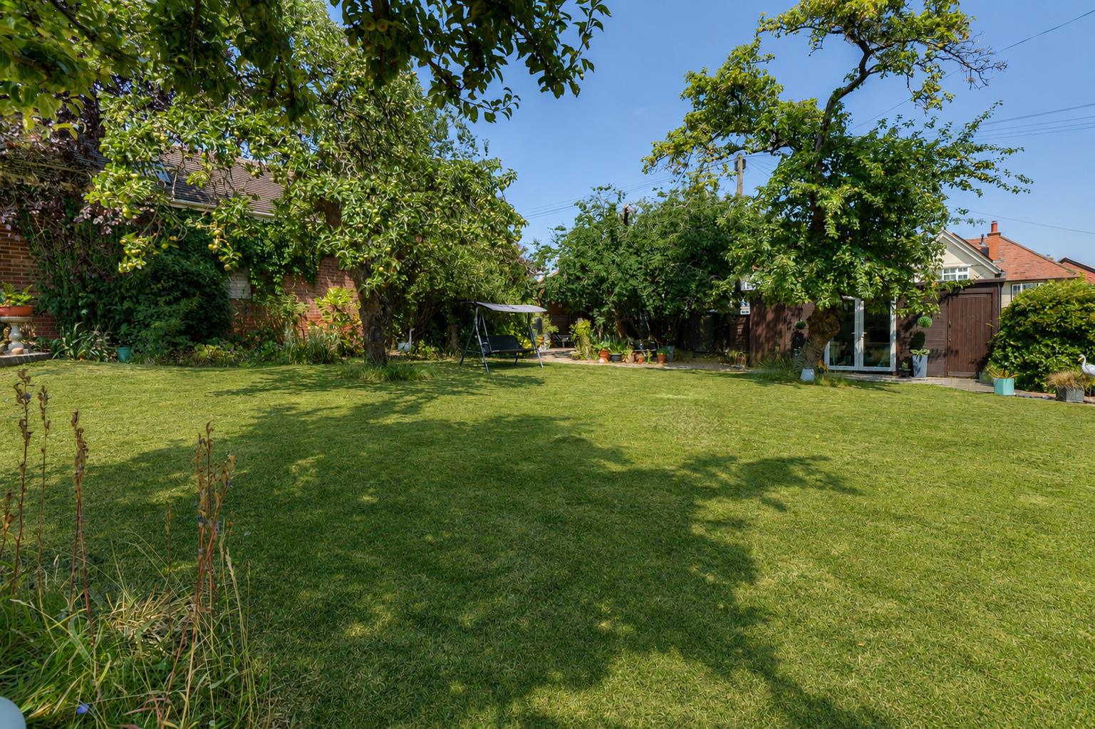 Property image for Rose Grove, Keyworth