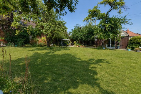 Property thumbnail image for Rose Grove, Keyworth