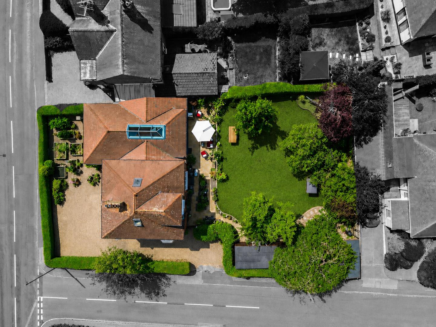 Property image for Rose Grove, Keyworth