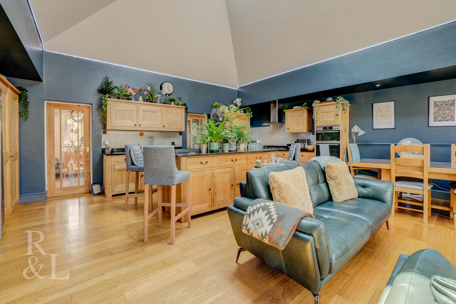 Property image for Rose Grove, Keyworth