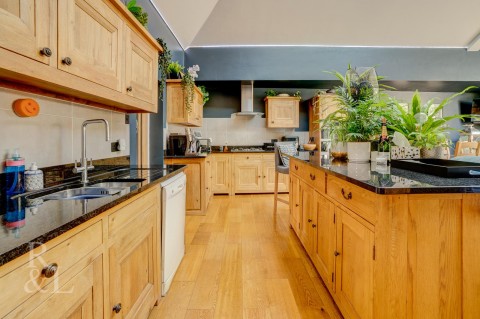 Property thumbnail image for Rose Grove, Keyworth