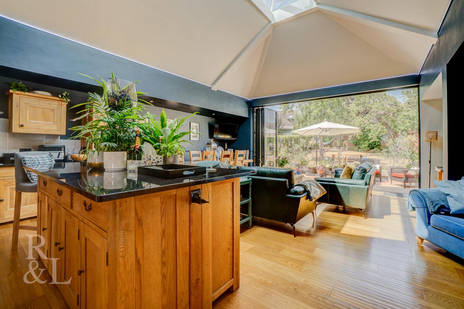 Property image for Rose Grove, Keyworth
