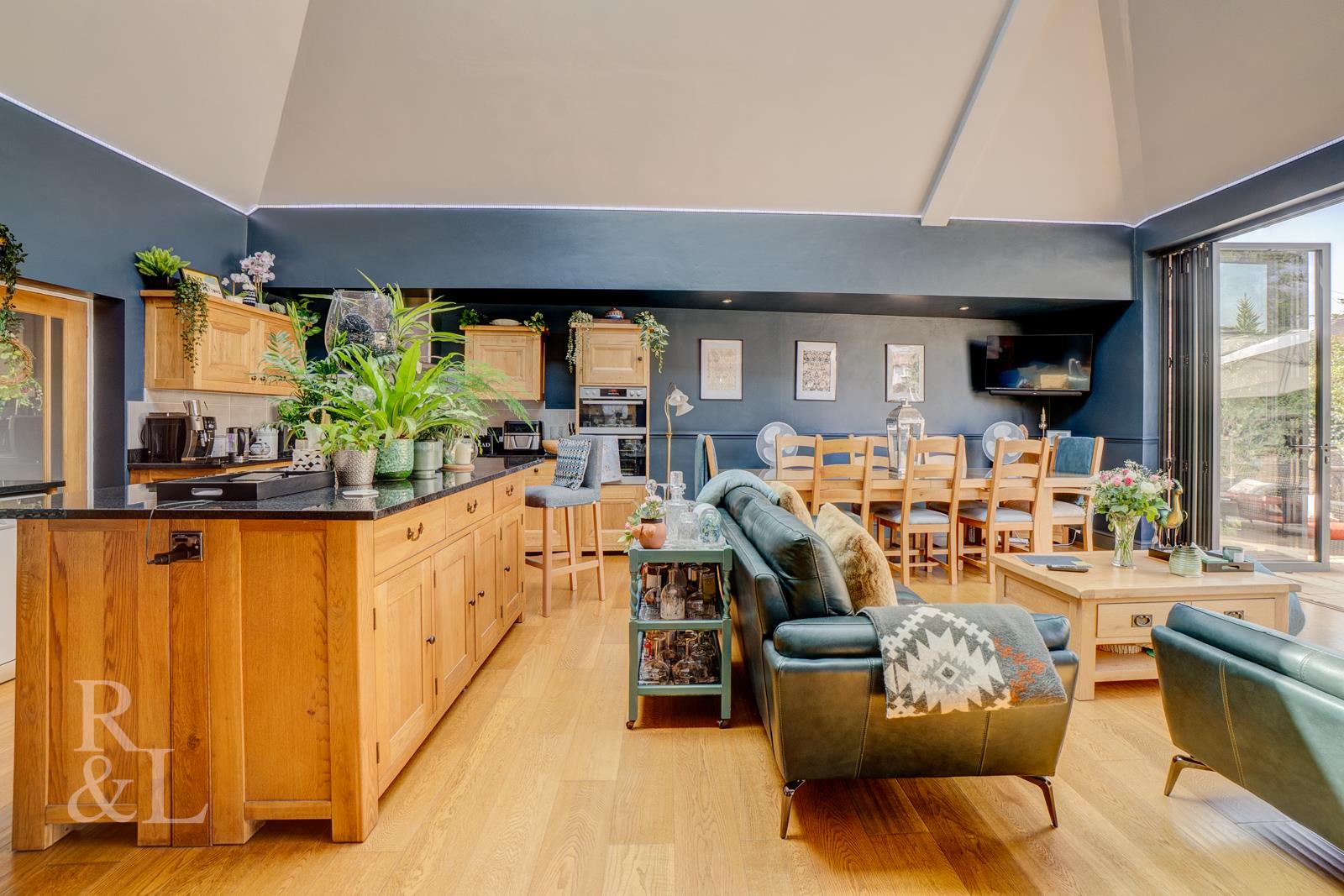 Property image for Rose Grove, Keyworth