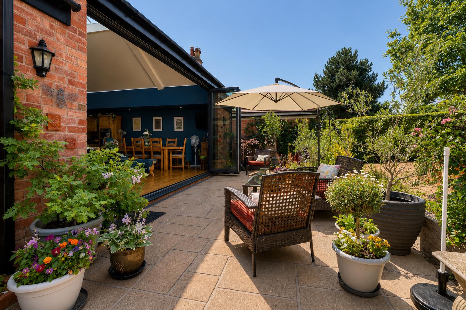 Property image for Rose Grove, Keyworth