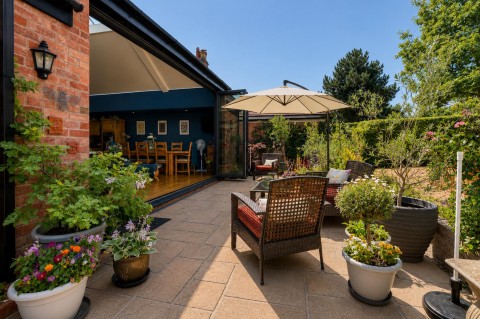 Property thumbnail image for Rose Grove, Keyworth