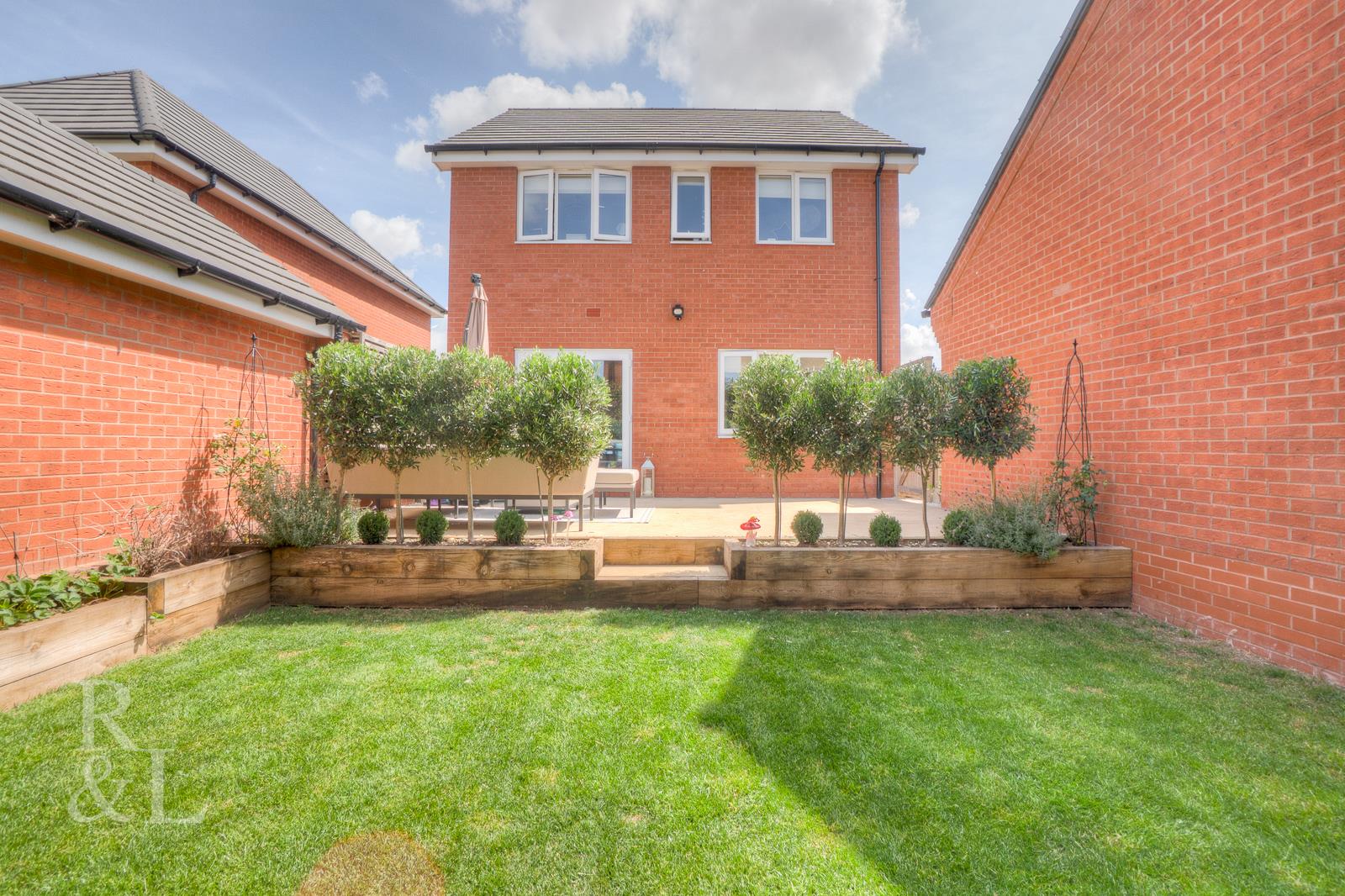Property image for Lambert Gardens, Keyworth, Nottingham