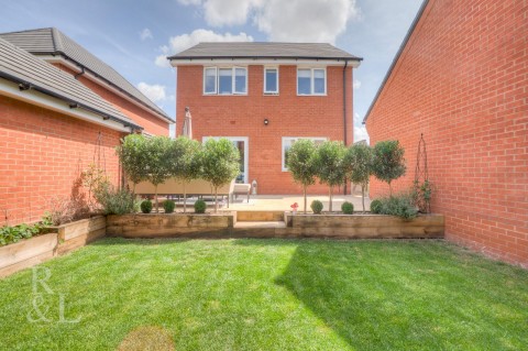 Property thumbnail image for Lambert Gardens, Keyworth, Nottingham