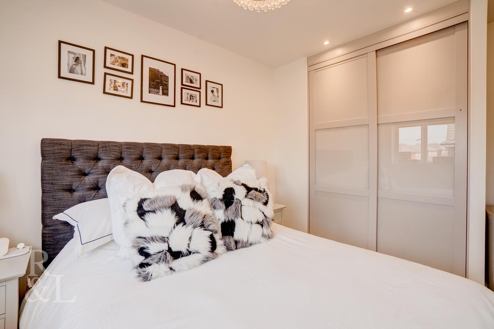 Property image for Lambert Gardens, Keyworth, Nottingham