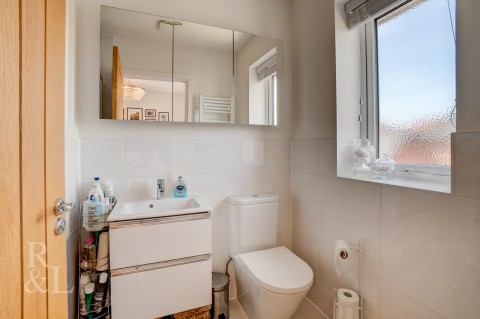 Property thumbnail image for Lambert Gardens, Keyworth, Nottingham