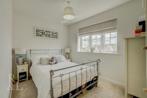 Property thumbnail image for Lambert Gardens, Keyworth, Nottingham