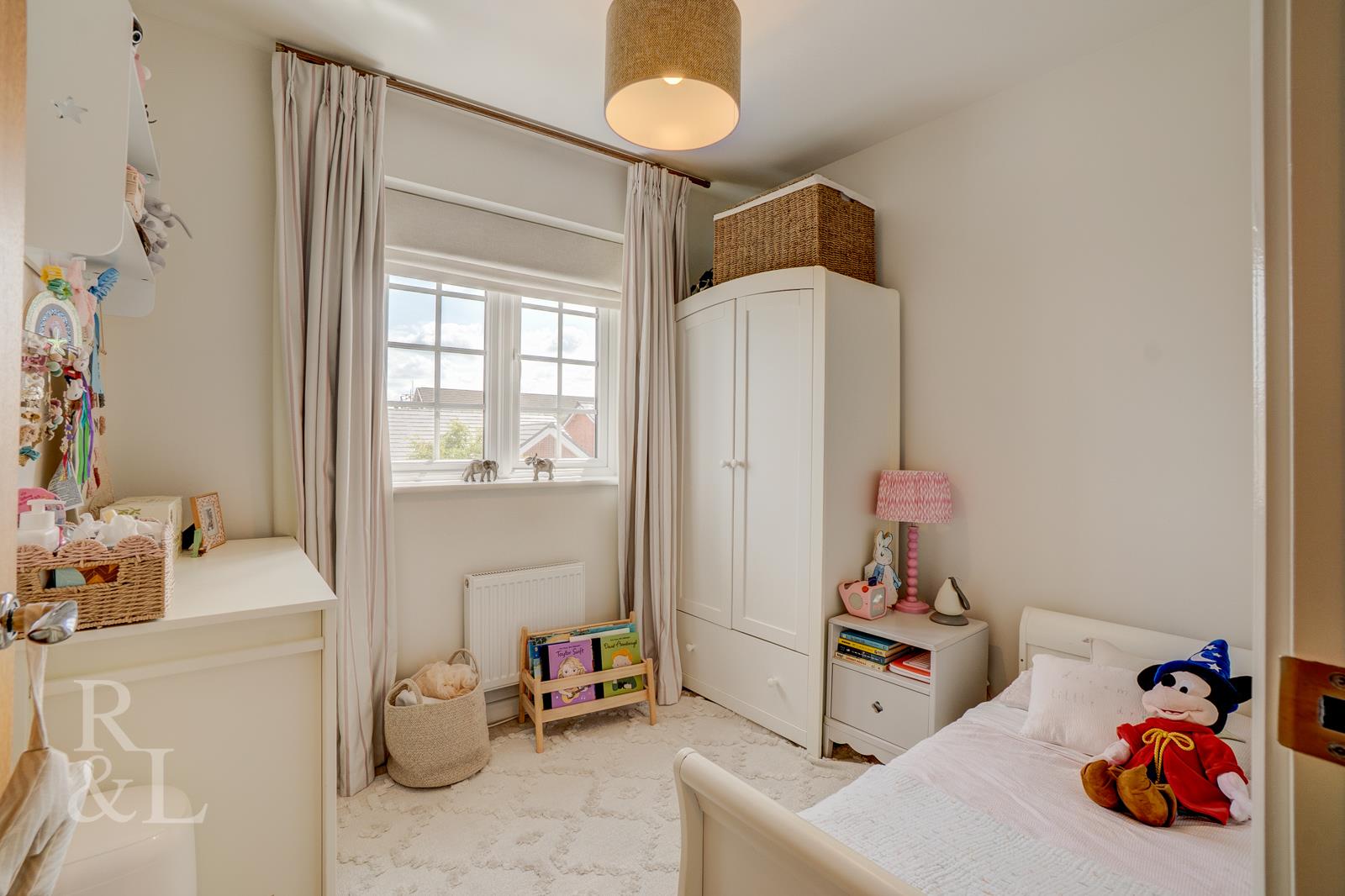 Property image for Lambert Gardens, Keyworth, Nottingham