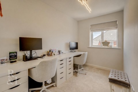 Property thumbnail image for Lambert Gardens, Keyworth, Nottingham