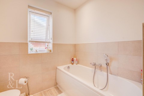 Property thumbnail image for Lambert Gardens, Keyworth, Nottingham