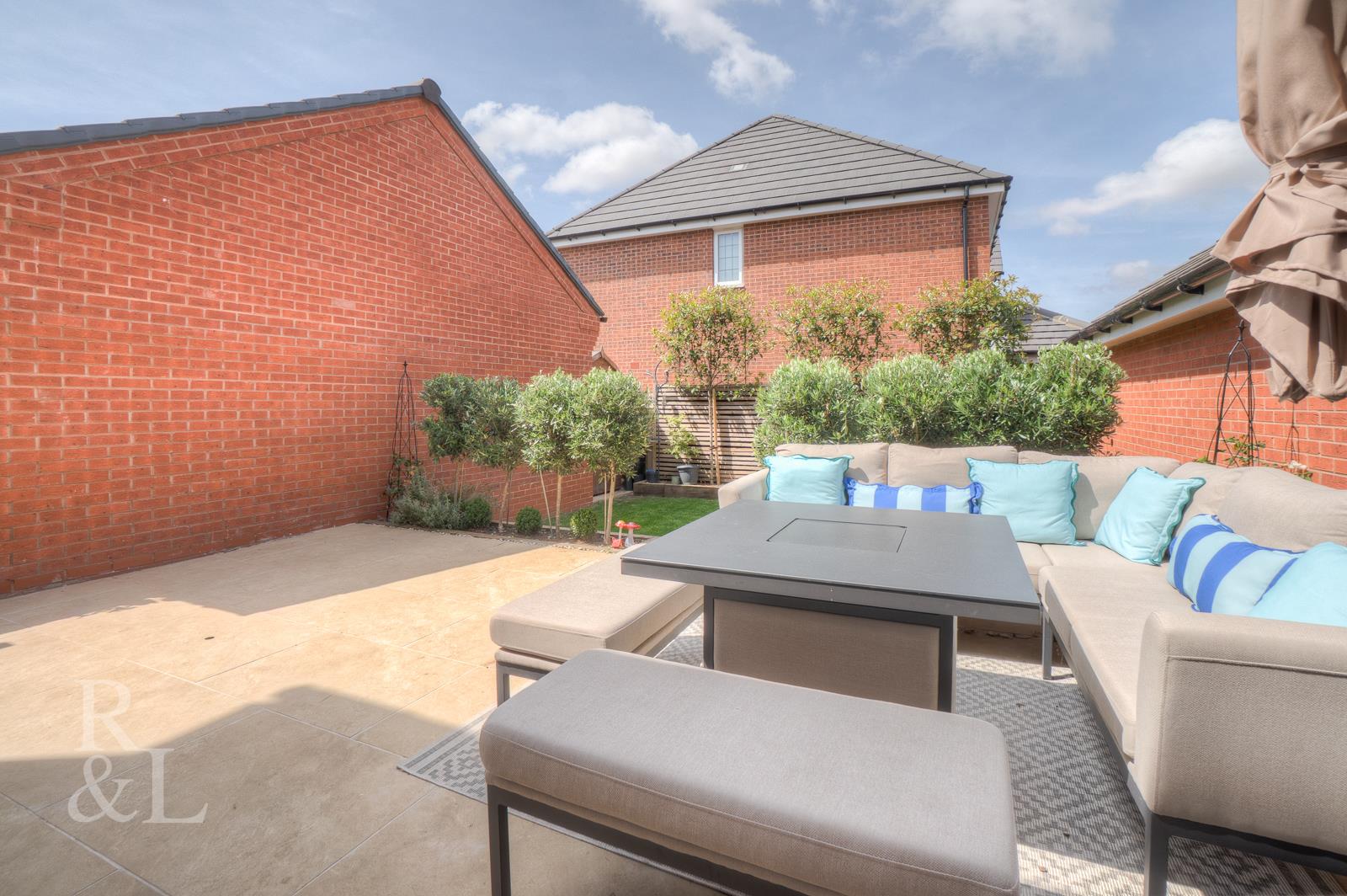 Property image for Lambert Gardens, Keyworth, Nottingham
