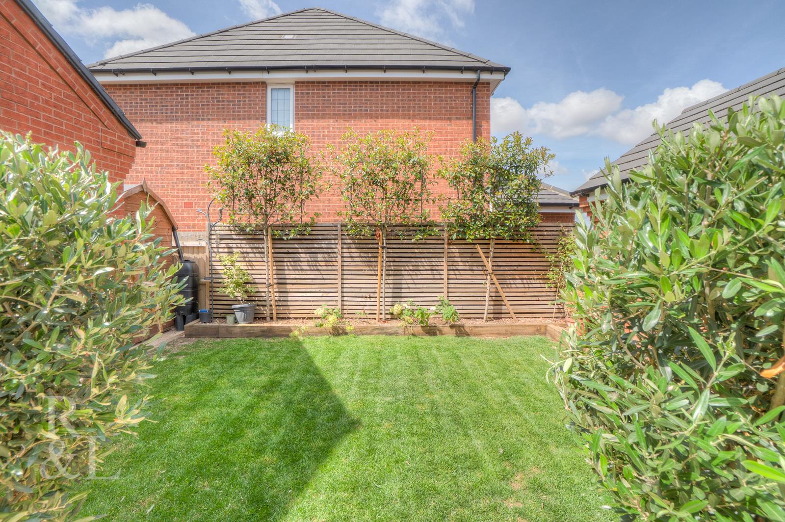Property image for Lambert Gardens, Keyworth, Nottingham
