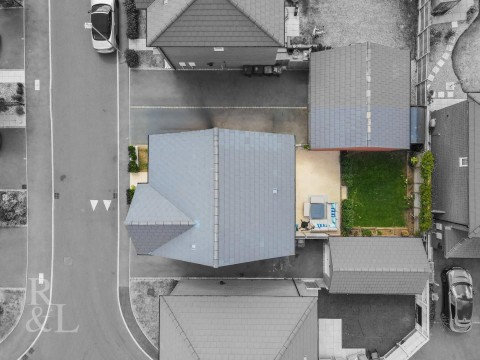 Property thumbnail image for Lambert Gardens, Keyworth, Nottingham