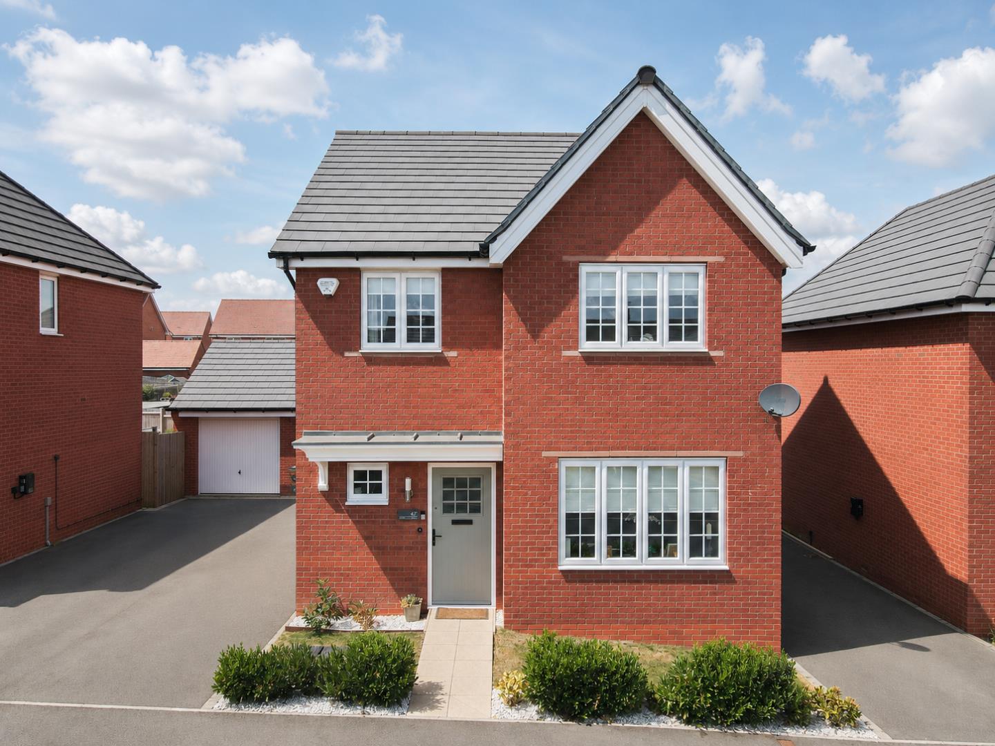 Property image for Lambert Gardens, Keyworth, Nottingham