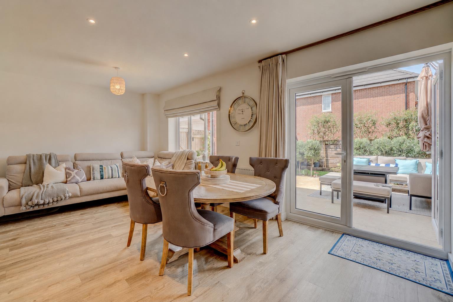 Property image for Lambert Gardens, Keyworth, Nottingham