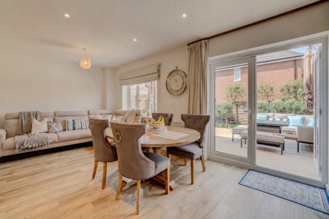 Property thumbnail image for Lambert Gardens, Keyworth, Nottingham
