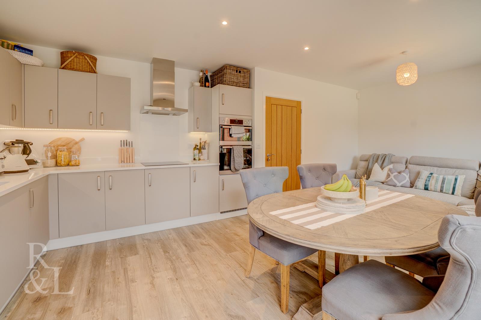 Property image for Lambert Gardens, Keyworth, Nottingham