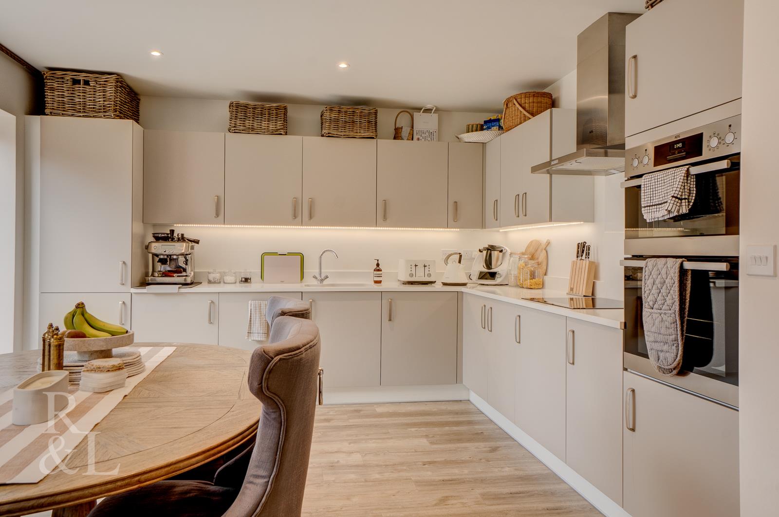 Property image for Lambert Gardens, Keyworth, Nottingham