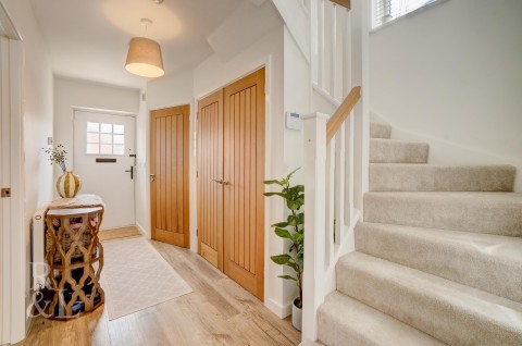 Property thumbnail image for Lambert Gardens, Keyworth, Nottingham