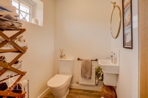 Property thumbnail image for Lambert Gardens, Keyworth, Nottingham