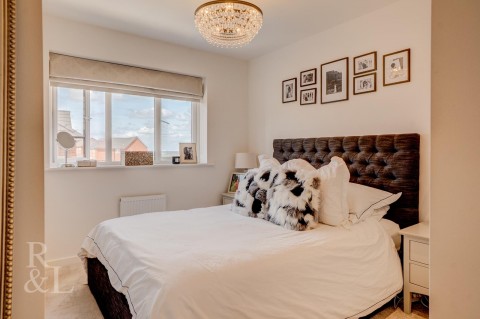 Property thumbnail image for Lambert Gardens, Keyworth, Nottingham