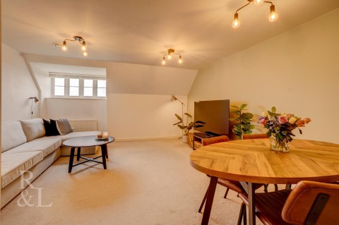 Property thumbnail image for Radcliffe Road, West Bridgford, Nottingham